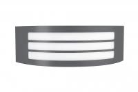NOVA LUCE - wall luminaire  ZENITH  713113 E27 1x16 Watt 220-240 Volt 50Hz -IP44