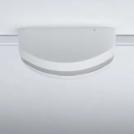 PAULMANN - Трансформаторен капак 70516 MaxLED accessories transformer cover for LED strip power supply or controller 220x92mm✴Бял мат (10)