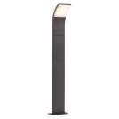 REDO GROUP - Градински стълб  SLIDER 9716   ST84 LED SMD 7W IP54 DG 3000K 