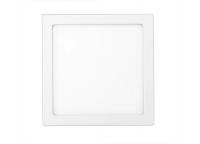 NOVA LUCE - LED panel  SURFACE 61830002 18 Watt 220-240V 1300Lm 3000K IP20