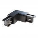 MAYTONI - Corner connector right 3 phase track system TRA005CL-31B-R