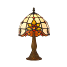 PREZENT - Table lamp TIFFANY 221