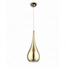 MAXLIGHT - Пендел DROP P0308 ,Ø: 20 cм,1 x 40W E27 230V