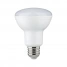 PAULMANN - 28444   Standard 230V LED reflector R80 ⚡ 900lm ⚡ 9.5W ⚡ 2700K ✴ Opal