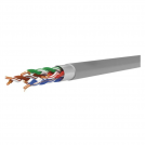 EMOS - Кабел Cat.5e F/UTP PVC Eca сив – 305m  S9221