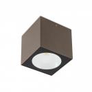 REDO GROUP - Луна за външен монтаж TEKO 90105 PL LED COB 6W IP65 DB 3000K