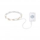 PAULMANN - 78900  LED strip battery operated 1m ⚡1.4W ⚡140lm/m⚡3000K
