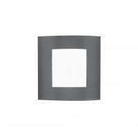 NOVA LUCE - wall luminaire  ZENITH  713514 E27 1x16 Watt 220-240 Volt 50Hz -IP44