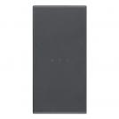 VIMAR - 20131 - Axial button 1M grey