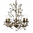 SEARCHLIGHT - 2495-5BR Almandite