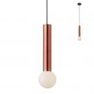 SMARTER - pendant  luminaire GOSSIP  01-1661 E27, 42W