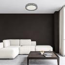 RABALUX - CEILING LIGHTS NILIN 71140 with remote control 48W 3400lm 3000K -6500K (4)