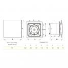 AWENTA - Awenta-Escudo PEGB100P (2)