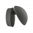 OSRAM - LEDVANCE OUTDOOR LED FACADE INDIRECT 13 W 3000 K RD GY IP54