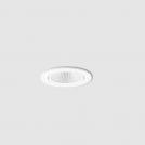 POLARIS LIGHTING - LED DOWNLIGHT TORPEDO AJ Ø160/H117mm 25W 3000K 2500lm 30° White 1046-25