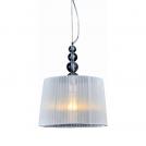 ACA LIGHTING - pendant luminaire AD477215 1xE27