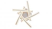RABALUX - ceiling luminaire  TULIO 5890 (3)