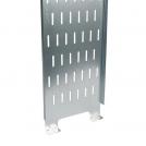 LEGRAND - Vertical arranger 42U rear for cabinet D800 - 646421