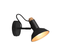 TRIO - spot luminaire ROXIE 811900132 E14, 10W