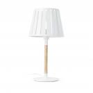 FARO - MIX White table lamp 29970