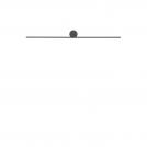 NOWODVORSKI - Wall lamp 10620 SPIN LED S 4000K • 1 х 10W • IP20