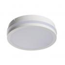 KANLUX - Ceiling-mounted LED light fitting BENO CCT 24-30W 3230/3530/3460lm white 38786
