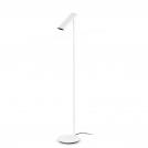 FARO - LINK White floor lamp 29883