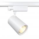 MAYTONI - Track Lighting VUORO 3 phase track system TR029-3-30W4K-W LED 30W 4000K