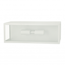 ACA LIGHTING - Аплик CELIA2WWH