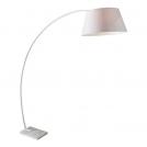 ACA LIGHTING - Лампион MF11185WH 1xE27