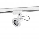 FARO - LED track projector RING 40562 GU10, 8W