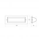 ATRA - 5202 Aria grey IP54  (2)