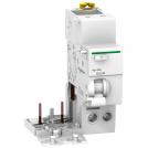 SCHNEIDER ELECTRIC - ДТЗ модул Acti 9 Vigi iC60 2P 40A 30mA тип AC 6kA 2 мод. A9V41240