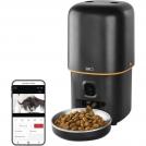EMOS - Хранилка за домашни любимци с камера 2MP Wi-Fi GoSmart H6004