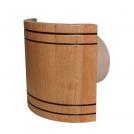 MMOTORS - MM-S for sauna & steam room MM SE 100 wood