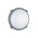 IDEAL LUX - Аплик MORGAN AP1 BIG 162034