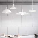 IDEAL LUX -  Абажур 307411 MIX UP SHADE CILINDRO BIG BIANCO (1)