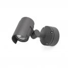 FARO - FOC-1 LED Dark grey projector lamp Ref.70156  IP65