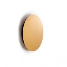NOWODVORSKI - RING LED gold M 10350 9W  3000K :25 cm