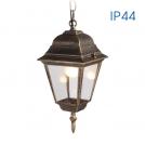 VIVALUX - Lantern RIGA H006/AB IP44 VIV004226 