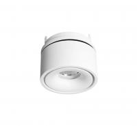 NOVA LUCE - спот UNIVERSAL 62002 Cree COB 300mA 13 Watt 1140Lm 3000K IP20 Philips Driver
