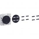 SCHNEIDER ELECTRIC - S540571 Odace Wireless - universal emitter - blind and light - anthracite