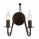 ACA LIGHTING - Аплик  elegant & primary  DLA0012W