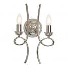 INTERIORS 1900 - wall luminaire   PENN CA7W2N  E14, 2x40W