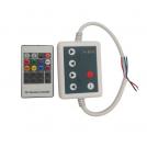 ACA LIGHTING - PISCRGBREM RF RGB remote controller  PISC20RGB
