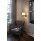 FARO - ARTIS-2 Bronze structure wall lamp 68494-03 (5)