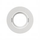 ULTRALUX - PLVR55GU10  Ceiling downlight for building-in GU10 round movable low glare (1)