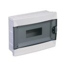 MAKEL - 63012 Flush Mount Distribution Box with Terminal Module 12