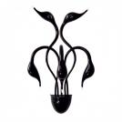 ITALUX - Swan MB8098-5A BLACK