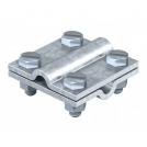 OBO BETTERMAN - Cross-connector Rd 8−10 mm